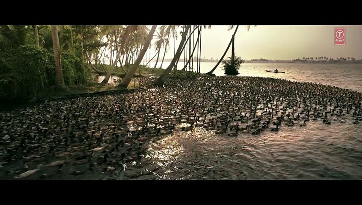 Girl I Need You Song - BAAGHI - Tiger, Shraddha - Arijit Singh, Meet Bros, Roach Killa, Khushboo New Song 2016