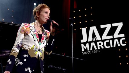 Jazz in Marciac 2014 - Stacey Kent