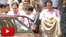 Dilip Kumar Out Of DANGER | Discharged From Hospital