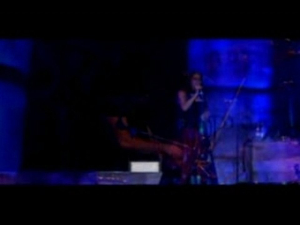 Whitin Temptation-Our Farewell (Live M`era Luna Festival)