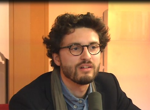 P.Cannet (WWF France): «Nous attendons de voir le calendrier pour la ratification de l'accord climat