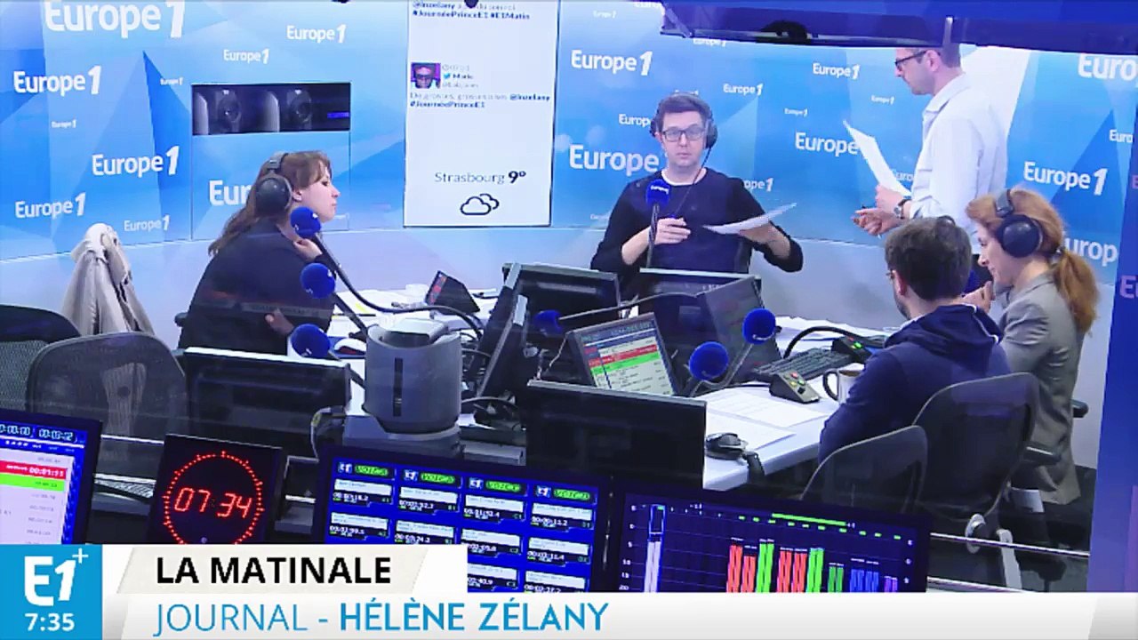 Nord-Pas-de-Calais : Un maire et ses adjoints empêchent l'expulsion d'une famille