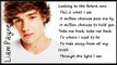 Liam Payne - Million Love Songs + Lyrics