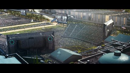 Independence Day: Resurgence - bande annonce