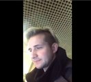 Александр Волков в Periscope (21.04.2016)