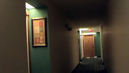 Apartment Fire Alarm testing 8/2/2012