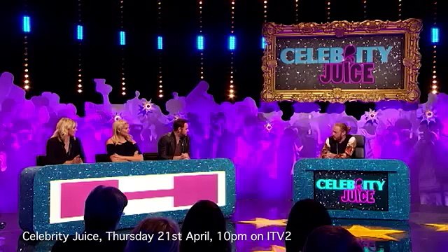 Danny Dyer delivers special birthday message for the Queen