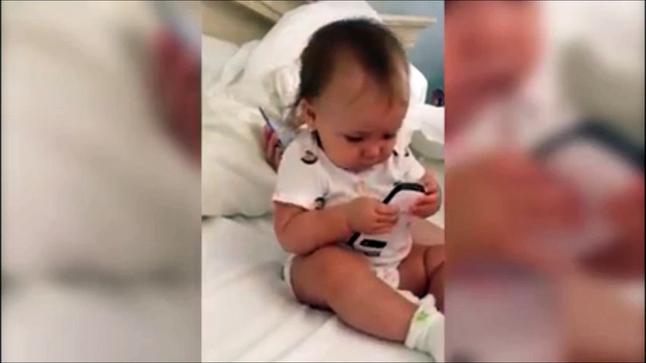 Quand tu entends ta chanson favorite...