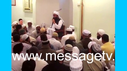 49-Maulana Tariq jameel  dunia or akhrat ki zindagi