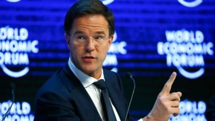 Hollanda, 'Hakaret Edenleri İhbar Edin' Çağrısıyla İlgili Türkiye'den Açıklama Bekliyor