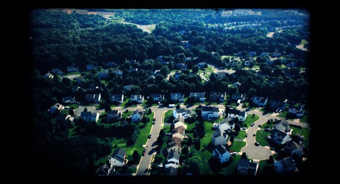 БайБайМэн Тизер-Трейлер (2016)