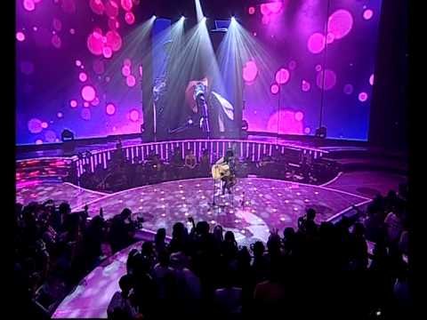 HIGHLIGHTS - EPISODE 11 - Indonesian Idol 2012 - DERA Leaving On The Jetplane