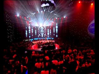 HIGHLIGHTS - EPISODE 10 - Indonesian Idol 2012 - ROSA Risalah Hati