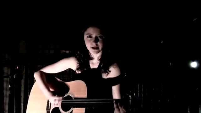 Rolling In The Deep - Adele (cover by Danielle Lowe )