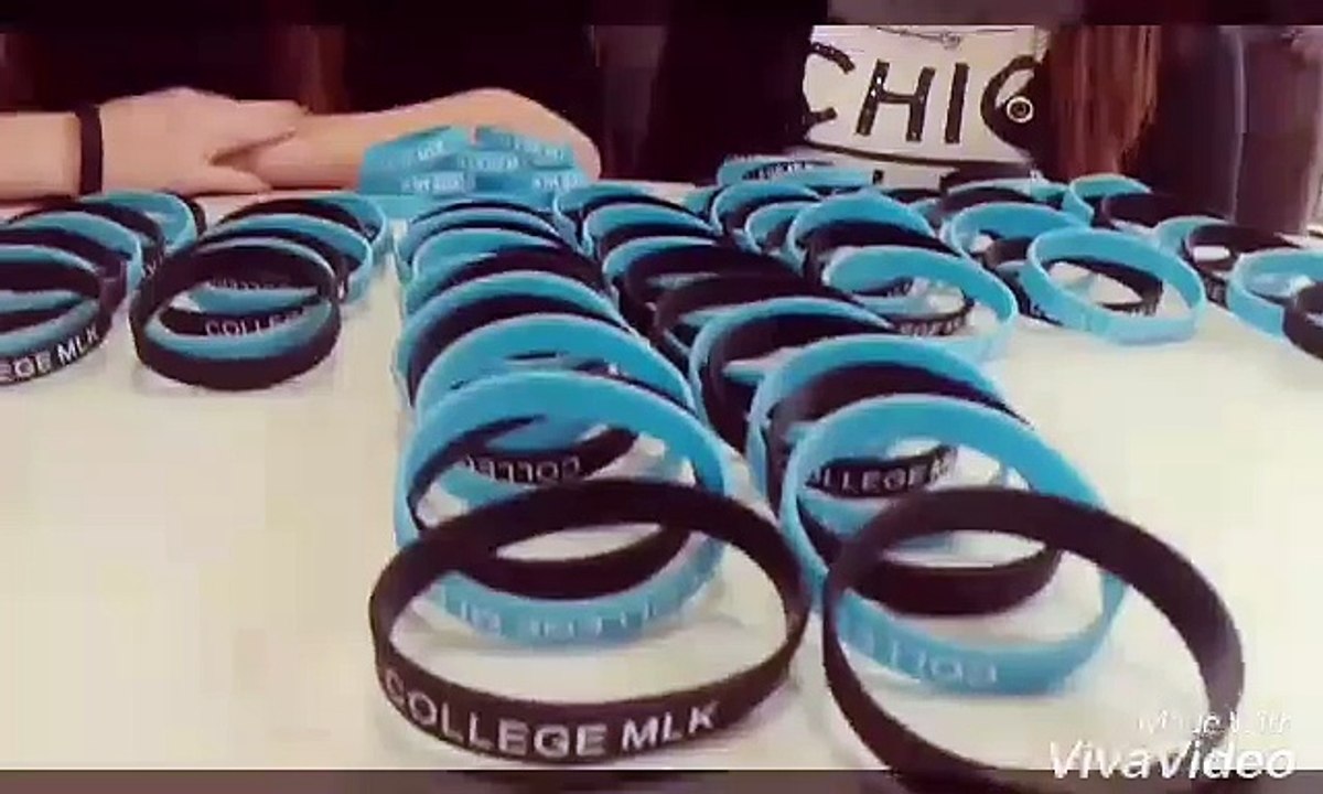 Créative Bracelet by MLK