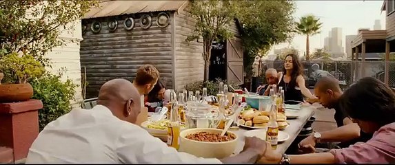 Furious 7 Official International Trailer 1 (2015) - Vin Diesel, Paul Walker Movie HD (1)