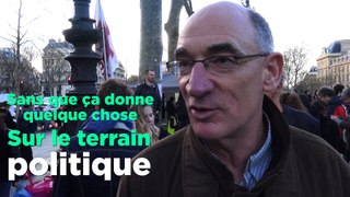 Nuit Debout et politique - Episode 1
