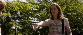 Like Sunday, Like Rain Official Trailer 1 (2015) - Leighton Meester, Billie Joe Armstrong Movie HD