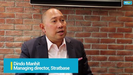 Mar Roxas pre debate analysis