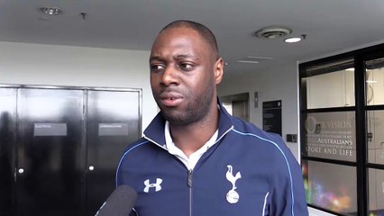 Euro 2016 - King : "Moins de pression sur l'Angleterre"