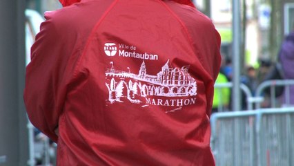 Marathon de Montauban : une organisation soignée qui fait son succès !
