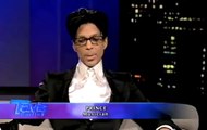 Prince Talks About The Illuminati & Chemtrails