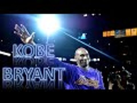 Kobe Bryant - How Great I am l Motivational Video