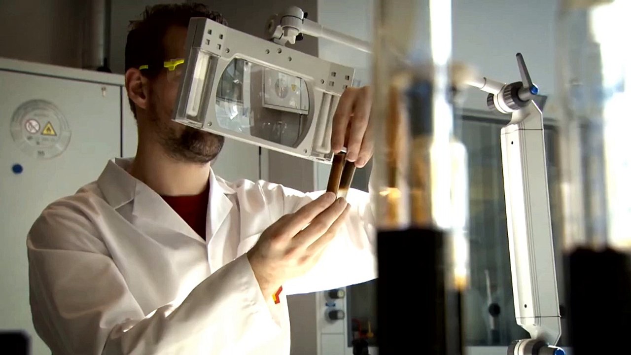 Le concept-car Shell parcourt 38 km avec 1 litre d'essence à 70 km/h