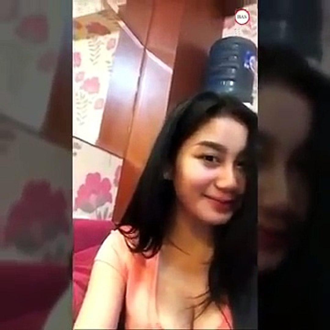KENAKALAN PAMELA DUO SERIGALA SEBELUM TERKENAL !!!!