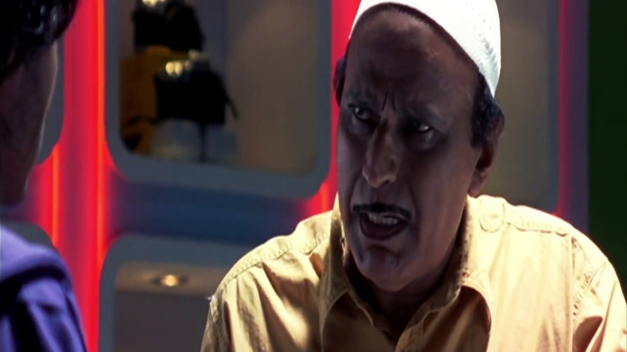 Click 2010 HINDI MOVIE  PART 2