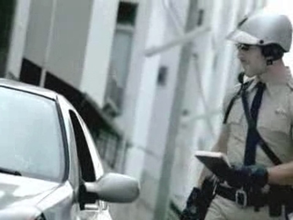 Renault Clio - Gay