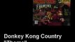 Donkey Kong Country - Theme