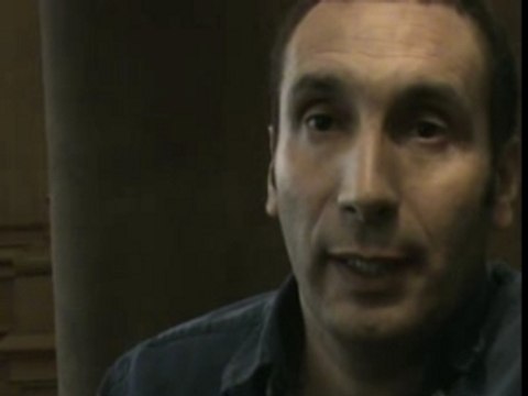 Le meilleur souvenir ciné de Zinedine Soualeme