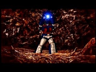 Short Circuit - Daft Transformers