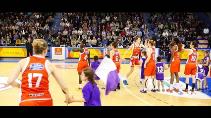 Mini Movie LF2 - Final Four 3/3