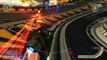 WipEout HD - Single Race - Metropia