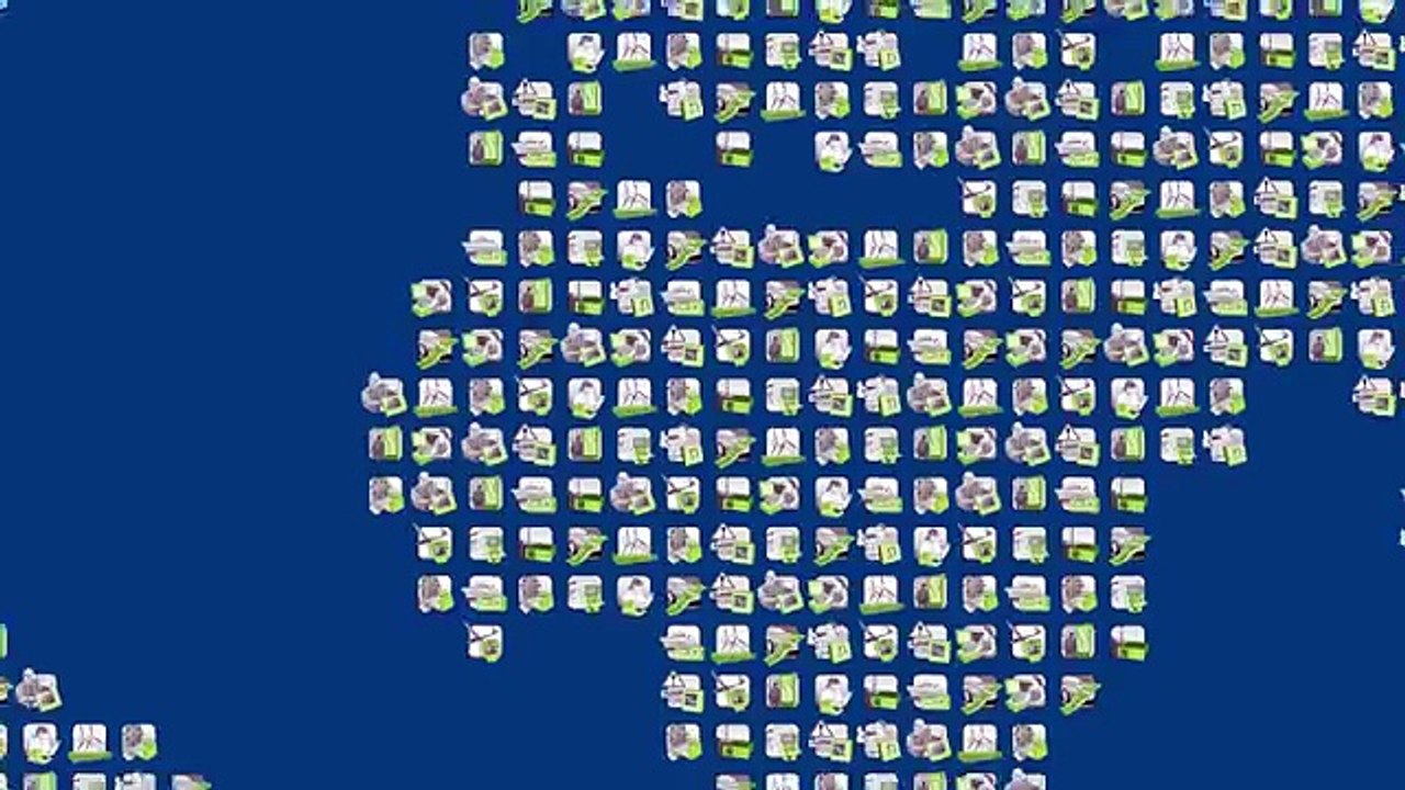 Toradex's Apalis TK1 System on Module Demo - GPU Technology Conference (GTC) 2016