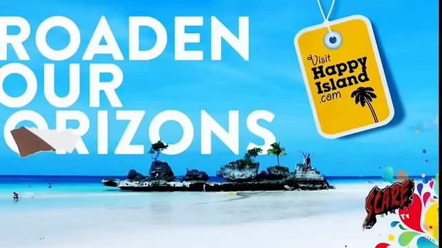 Böyle şaka daha önce görülmedi