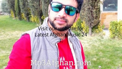 Mehdi Farukh - Yar Khayat New Afghan Qarsak 2016 [ Mp3Afghan_com]