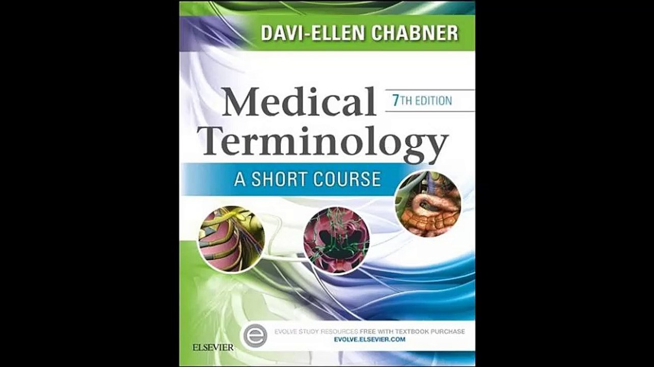 Medical Terminology A Short Course 7e