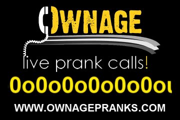 Funny Prank Call - Chinese Restaurant