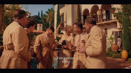 CAFÉ SOCIETY - Bande-annonce