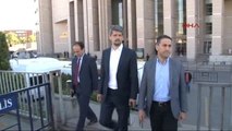 Can Dündar ve Erdem Gül 3'üncü Defa Hakim Karşısında