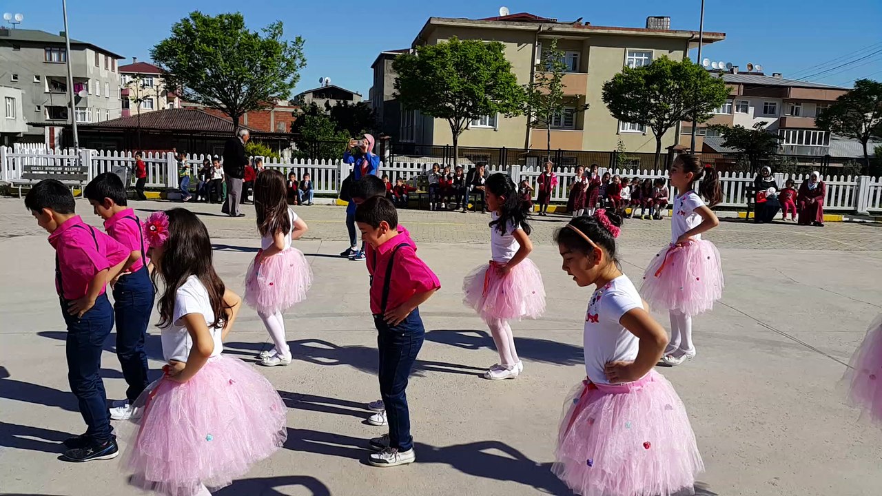 23 Nisan Entarisi Dım Dım Yar Son Prova