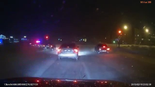 Подборка аварий за СЕНТЯБРЬ 2015 №6