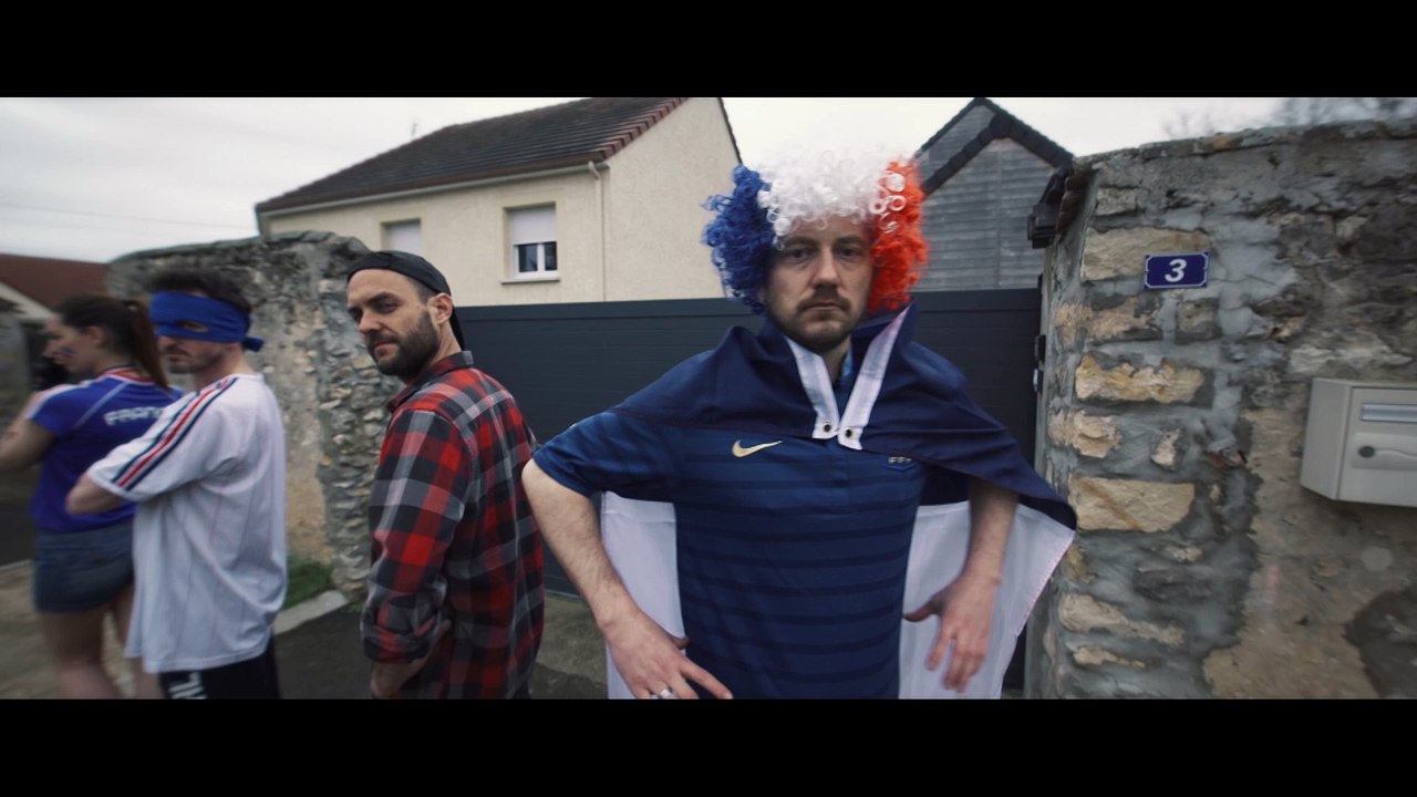 Les super-supporters
