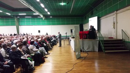 favoriser la concurence des opérateurs