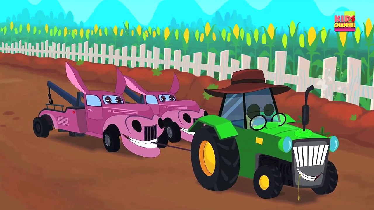 Sports Car VS Sports Bike | Race Video | Kids Racing Video