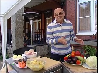 Сталик Ханкишиев. Басма.