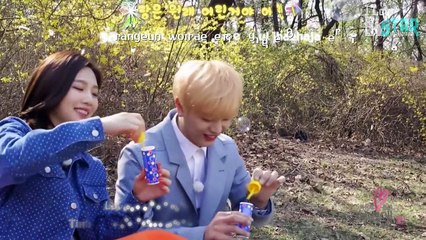 Young love - Sung Jae ft. Joy, 어린애 - 성재 ft. 조이